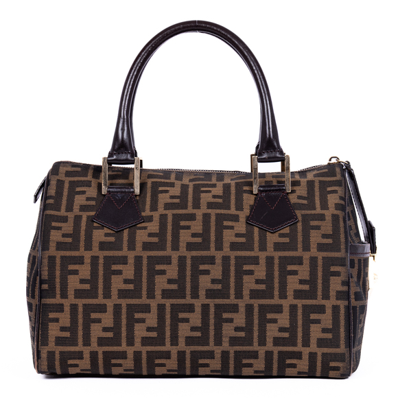 Fendi Boston - Picture 5 of 11